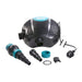 Aquaforte Pompes pour filtres et ruisseaux O-Plus 5000 - Pompe pour étang - Aquaforte 8717605086088 RD711