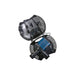 Aquaforte Pompes pour filtres et ruisseaux O-Plus 6500 12V - Pompe pour étang basse tension - Aquaforte 8717605086163 RD725
