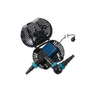 Aquaforte Pompes pour filtres et ruisseaux O-Plus 6500 - Pompe pour étang - Aquaforte 8717605086095 RD712
