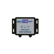 Aquaforte Pompes pour filtres et ruisseaux O-Plus Vario 10000S - Pompe pour étang à débit variable - Aquaforte 8717605124896 RD722