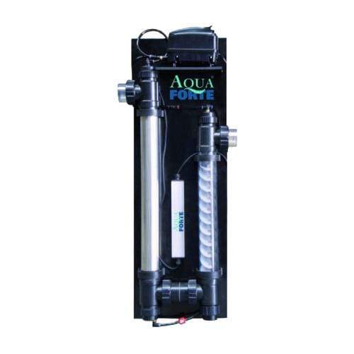 Aquaforte PVC Ozone Redox UV-C High Pressure 8717605073965 SB613
