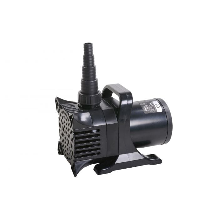 Aquaforte Pompes pour filtres et ruisseaux P-40000 - Pompe pour étang - Aquaforte 8717605082257 RD656
