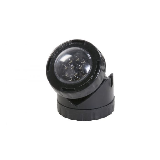 Aquaforte Eclairages pour étang PL 1 Lampe LED 1.6W - Spot avec lentille de couleur au choix - Aquaforte 8717605092607 SG165