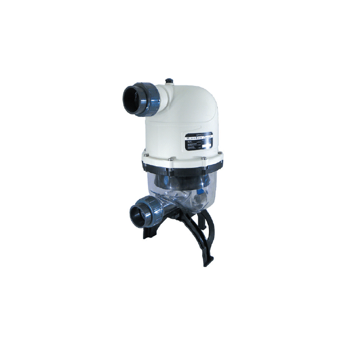 Aquaforte Préfiltres Préfiltre HYDROSPIN & HYDROSPIN COMPACT