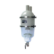 Aquaforte Préfiltres Préfiltre HYDROSPIN & HYDROSPIN COMPACT