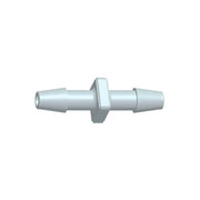 Aquaforte Pièces PP/PE Raccord droit pour flexible PP blanc