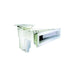Aquaforte PVC Skimmer NORM 17,5L vis métrique blanc 8432611142831 56176