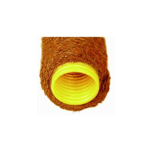 Aquaforte Pièces pour drainage Tuyau de drainage avec fibres de coco (750GR/M²) - 50M