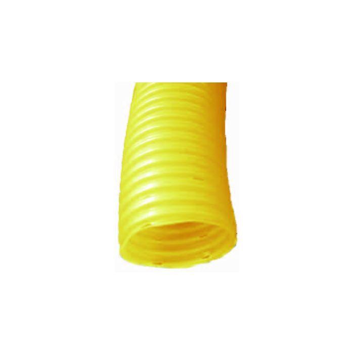Aquaforte Pièces pour drainage Tuyau de drainage nu, non gainé - 50M