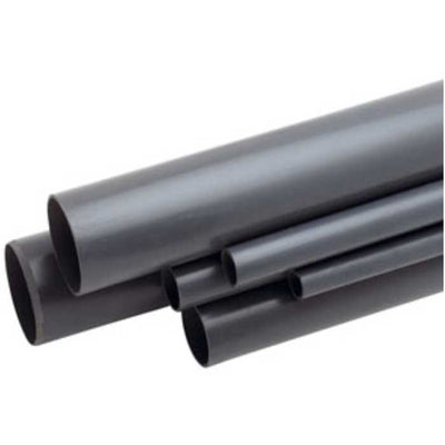 Tuyaux en PVC rigide haute pression