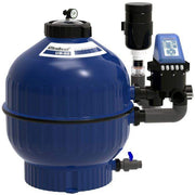 Aquaforte Filtres pour baignade UB60 + Ultratronic III AquaForte Prime UltraBead filter UB60 - Jusque 80M³ SK404