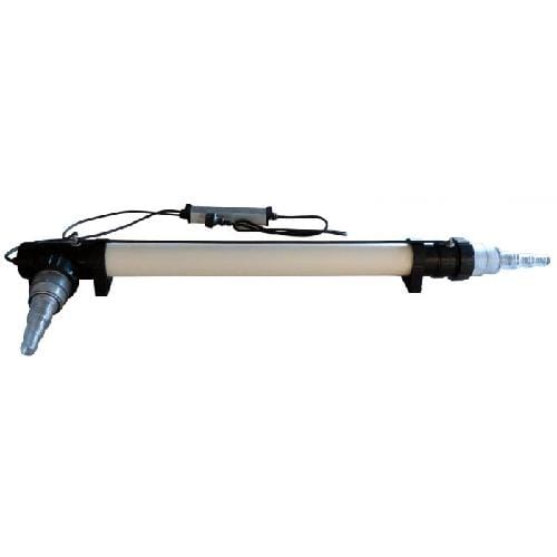 Aquaforte Appareils à UV Xclear UV-C Marine 75W - Lampe UV 8717605091624 SL252