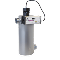 Aquatic Science Appareils à UV AS-UV S15 60W - Stérilisateurs UV photocatalytiques double action - Aquatic Science UVCASS015B