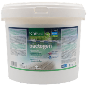 Aquatic Science Bactéries Bactogen pour 500m³ - Bactéries d'entretien de la filtration & maintenance du bassin 5425030684139 NEOBAC500B