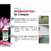 Aquatic Science Produits d'entretien Biobooster+ pour 12m³ - Le nettoyeur du bassin 5425009253588 NEOBBP012B