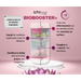 Aquatic Science Produits d'entretien Biobooster+ pour 3m³ - Le nettoyeur du bassin 5425009252857 NEOBBP003B