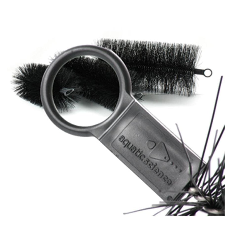 Aquatic Science Brosses de filtration Brosse de filtration pour vortex 260 cm x 10 cm - Aquatic Science 5060006242007 SDFB10260E