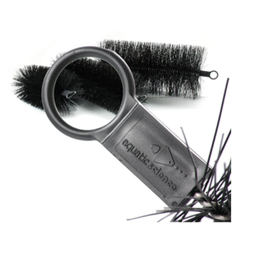 Aquatic Science Brosses de filtration Brosse de filtration pour vortex 260 cm x 10 cm - Aquatic Science 5060006242007 SDFB10260E