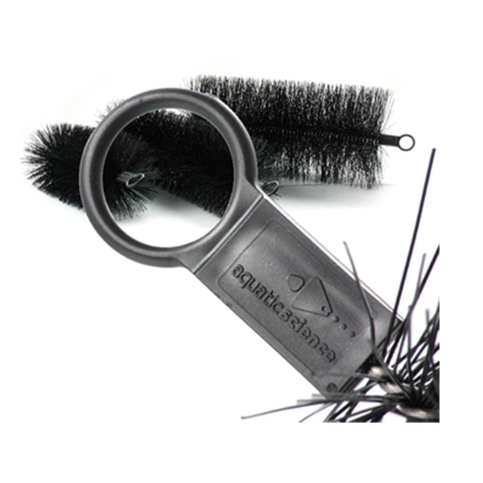 Aquatic Science Brosses de filtration Brosse de filtration pour vortex 260 cm x 10 cm - Aquatic Science 5060006242007 SDFB10260E