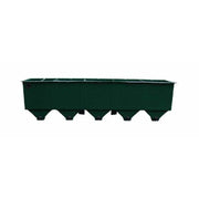 Aquatic Science Filtres multichambre Eskada 5 XL Upflow - Filtre multi-chambre pour bassin jusque 63m³ - Pompage/Gravitaire - Aquaworld