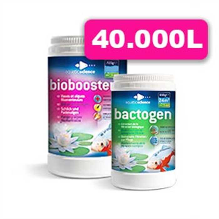 Biobooster