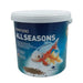 Aquatic Sciences Nourriture Ichi Food All Seasons - Mini 2-3mm 4kg - Aliment de base toutes saisons de qualité 5425009254226 ICFALL204B