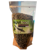 Aquifood Aquifood Esturgeon - 3MM - 775G / 1250ML- Pour Esturgeons jusqu'à 25CM