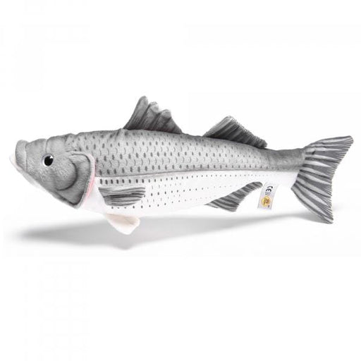 Aquigarden Peluches Bar - Poisson Peluche Bar de 43CM 4003402140677 14067