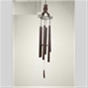 Aquigarden Décoration CARILLON AVEC NOISETTE WC0167BR-B