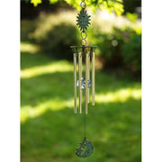 Aquigarden Décoration CARILLON LUNE & SOLEIL 5410807068335 WC6833V