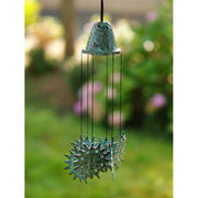 Aquigarden Décoration CARILLONS AVEC DES SOLEILS WC15146V WC15146V