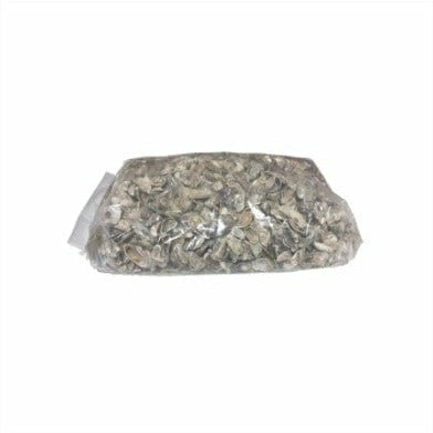 Aquigarden Matières filtrantes Coquilles d’huître pour bassin - 20KG par sac 8717591052784 8717591052784