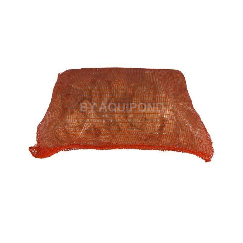 Oyster shells for pond &amp; basin