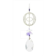 Aquigarden Grande Fantaisie de Cristal Vesica Piscis 8435131214095 CR49