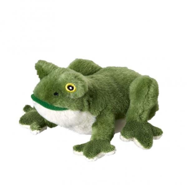 Grenouille Peluche de 13CM —