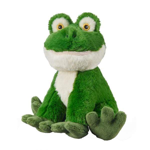 Aquigarden Peluches Grenouille Peluche de 20CM 4003402129337 12933