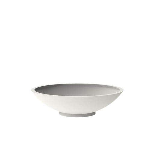 Aquigarden Jardinière en béton polymère - Besso 1.5m x 0.4m bs2