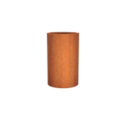 Aquigarden Jardinière en corten - Atlas 0.6m x 1m ct8.2