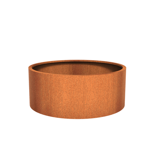 Aquigarden Jardinière en corten - Atlas 1.5m x 0.4m ct2.3