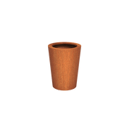 Aquigarden Jardinière en corten - Cado 0.6m x 0.8m CC8.1