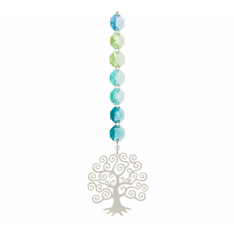 Aquigarden Utopía de Cristal Árbol de la Vida - Arbre de vie 8435131212459 CR39