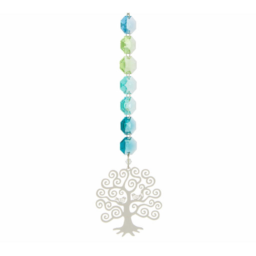 Aquigarden Utopía de Cristal Árbol de la Vida - Arbre de vie 8435131212459 CR39