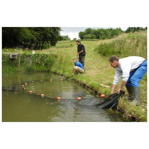 Aquipond Filets pour bassin Filets de vidange d'étang