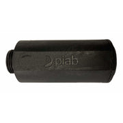 Aquitechncs Aérateurs de bassin Silencieux (-40db) Aquasub sur pied 3CV - Hydro-éjecteur haute performance