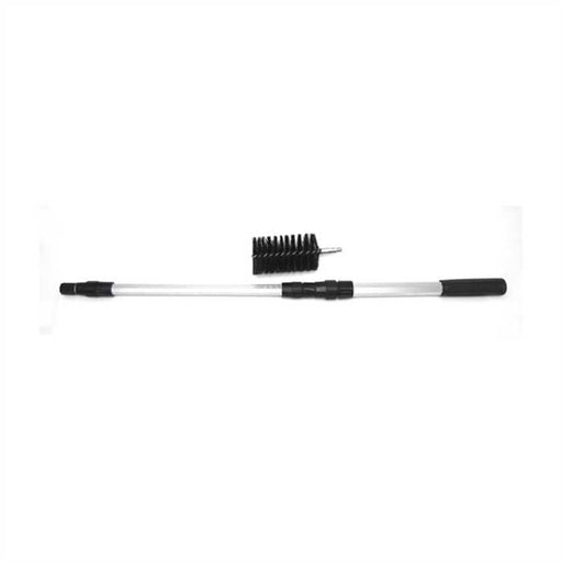 Aquitechnics ALGAE BRUSH BROSSE POUR ENLEVER LES ALGUES 51 à 151CM 8711921259973 148018