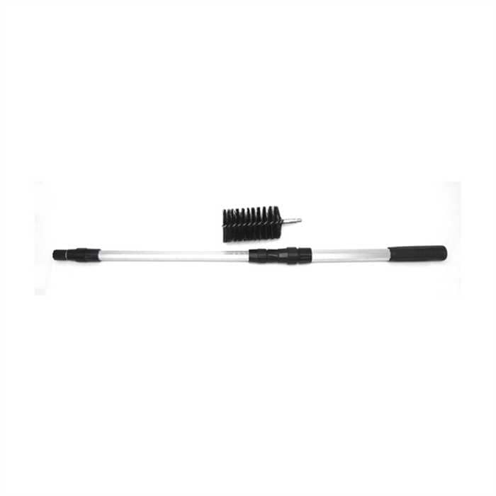 Aquitechnics ALGAE BRUSH BROSSE POUR ENLEVER LES ALGUES 51 à 151CM 8711921259973 148018