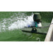 Aquitechnics Aérateurs de bassin Flobull 1CV - Aérateur de surface flottant professionnel