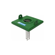 Aquitechnics Aérateurs de bassin Flosub 0.5CV 1phase Flosub 0.50CV - Aérateur de surface flottant à fort apport en oxygène APS0051