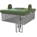Aquitechnics Aérateurs de bassin Flosub 1CV 1phase + Grille inox 11mm Copie de Flosub 1CV - Aérateur de surface flottant à fort apport en oxygène
