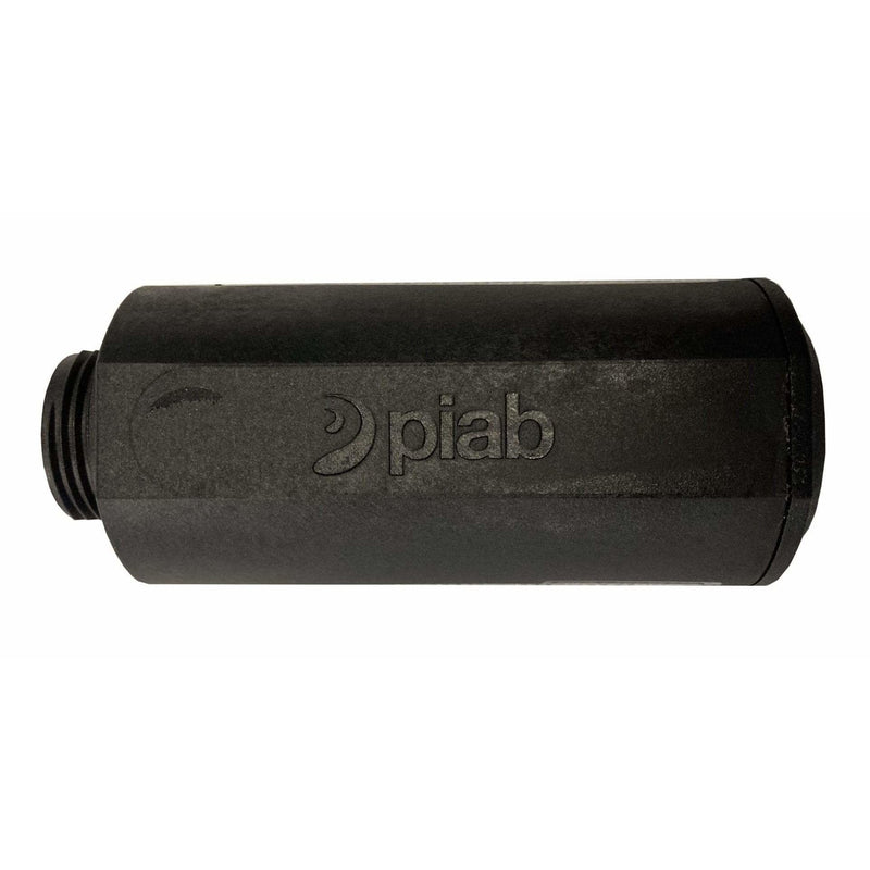 Aquitechnics Aérateurs de bassin Silencieux (-40db) Aquasub 2CV - Hydro-éjecteur haute performance APHSIL
